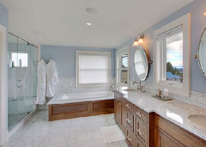 Bathroom Remodeling