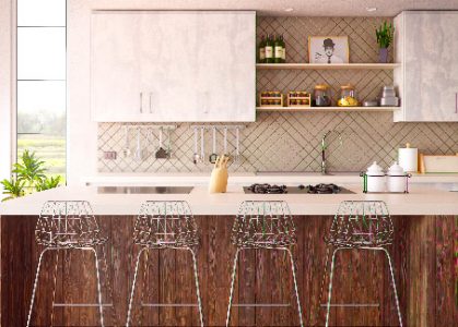 Kitchen Remodeling
